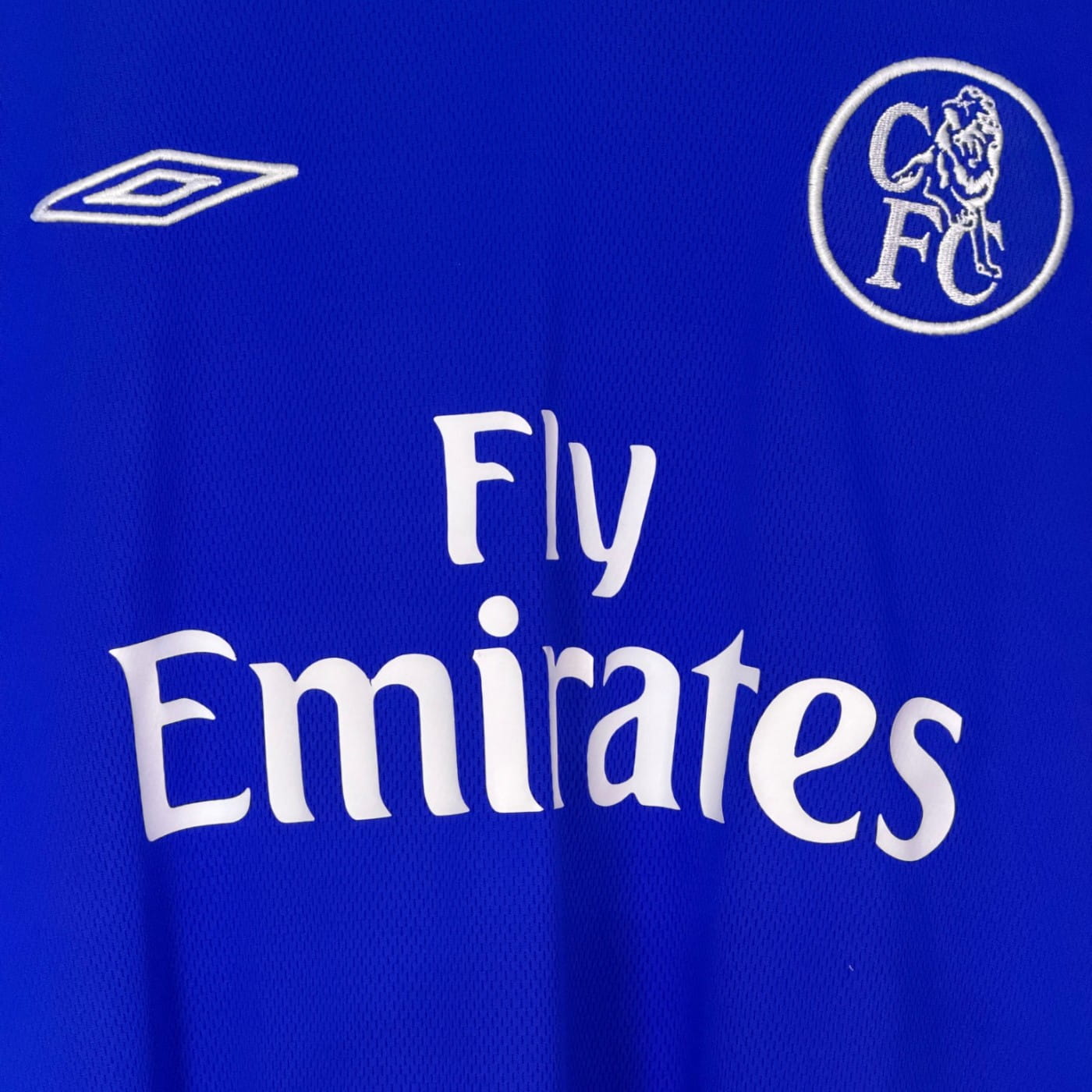 umbro cfc fly emirates
