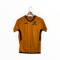 umbro jersey hull yellow and black