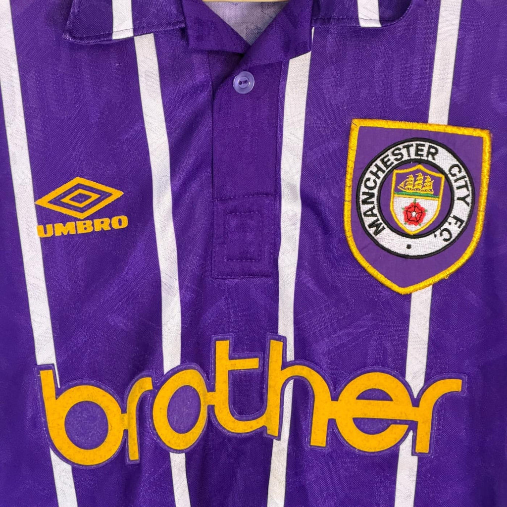 umbro manchester city fc brother