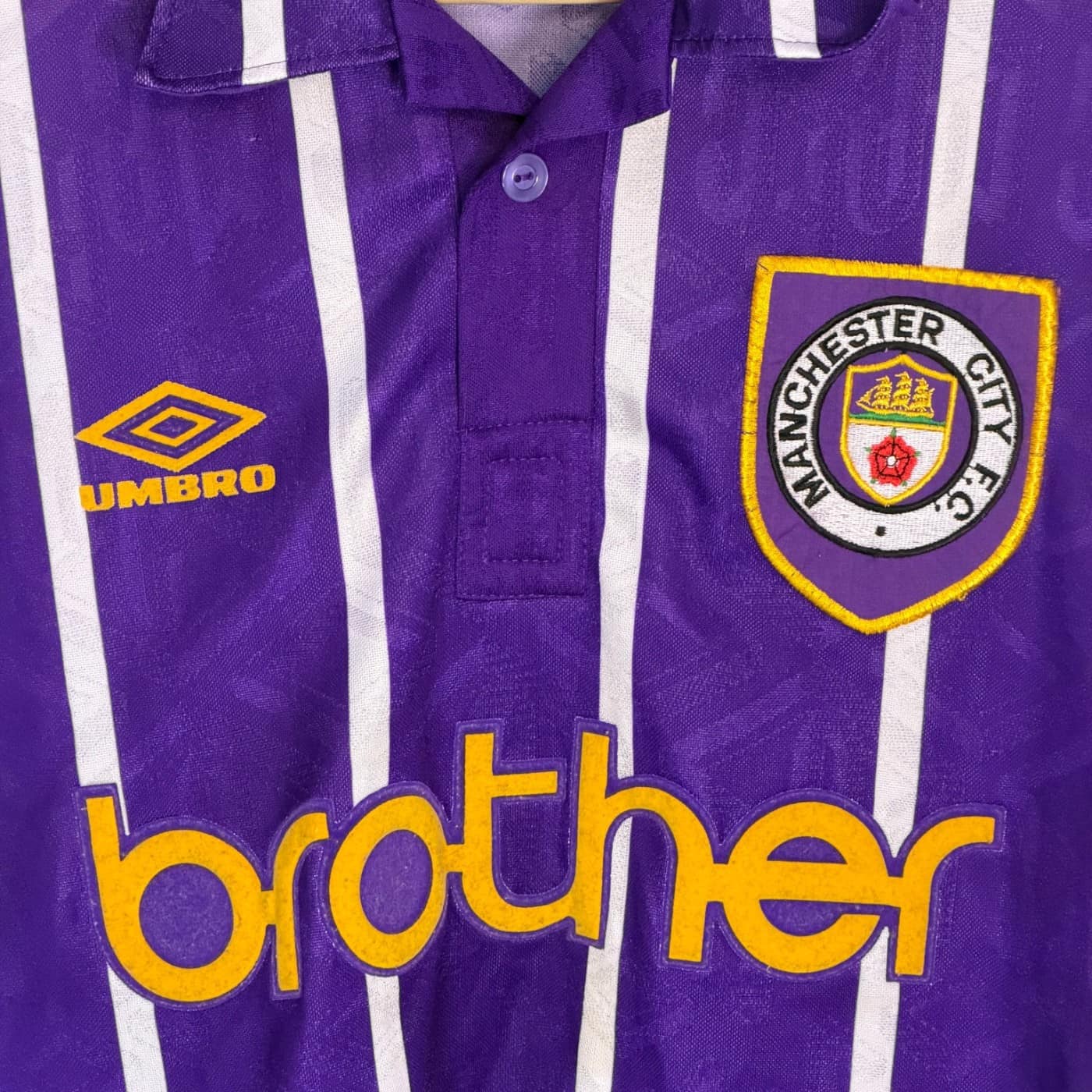 umbro manchester city fc brother