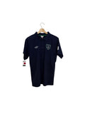 umbro navy polo ireland