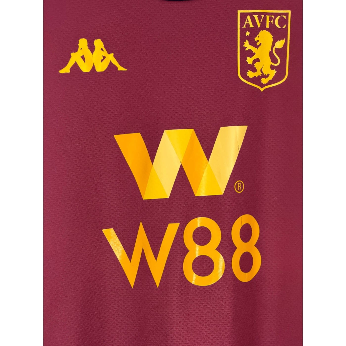 w88 kappa avfc