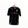 west browm umbro black kit
