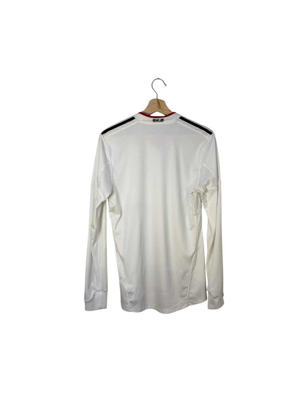 white football shirt bayern munchen
