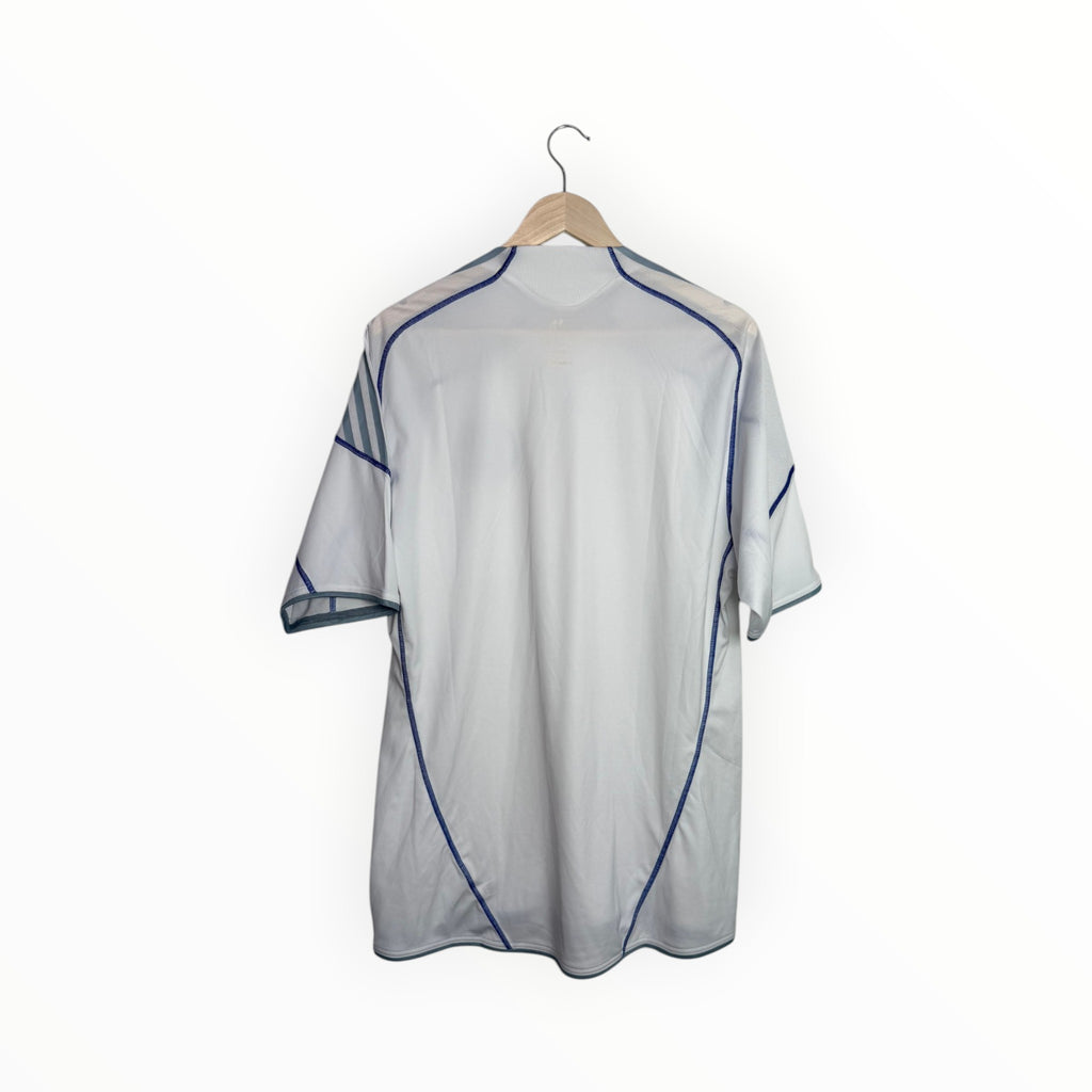 white jersey Schalke 04
