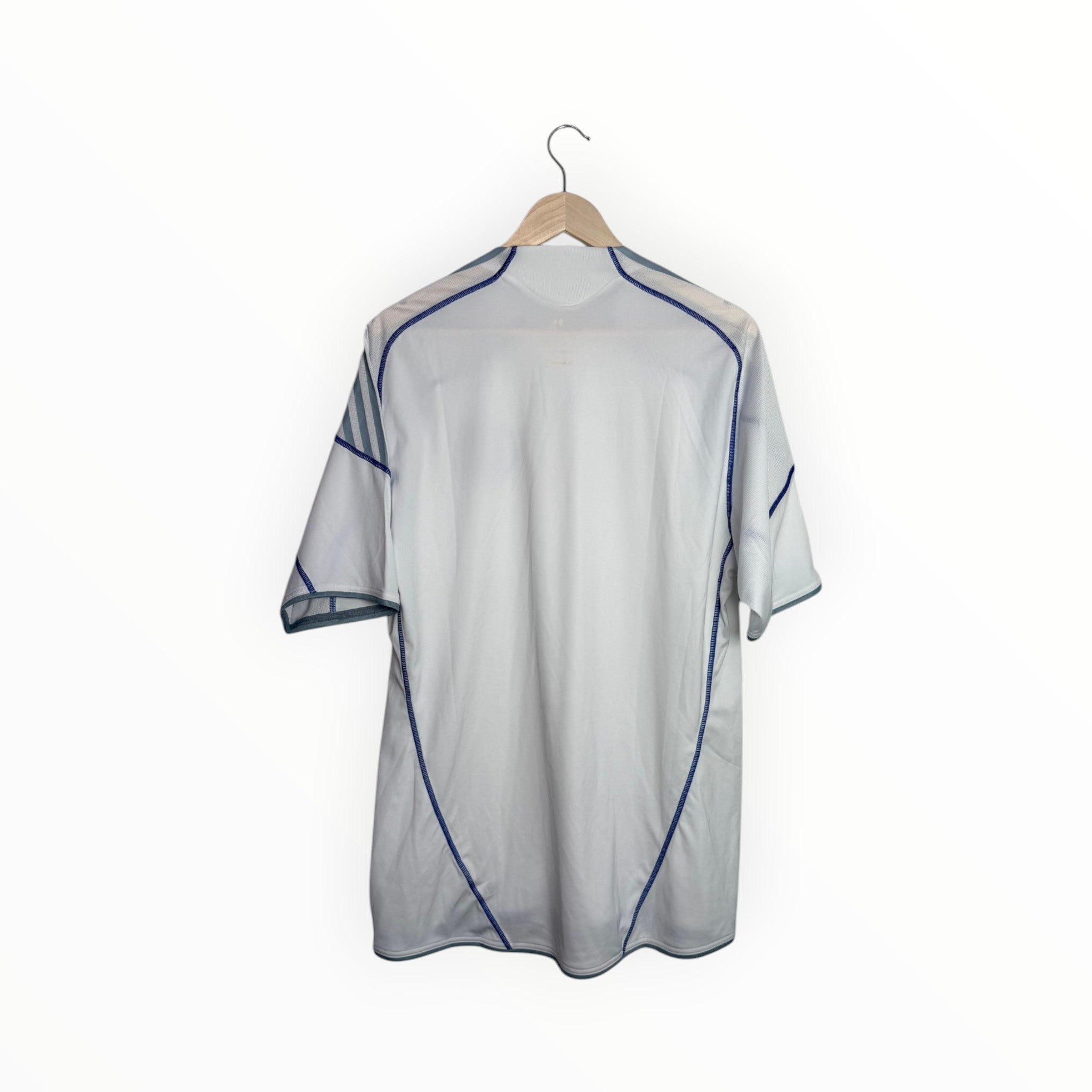 white jersey Schalke 04