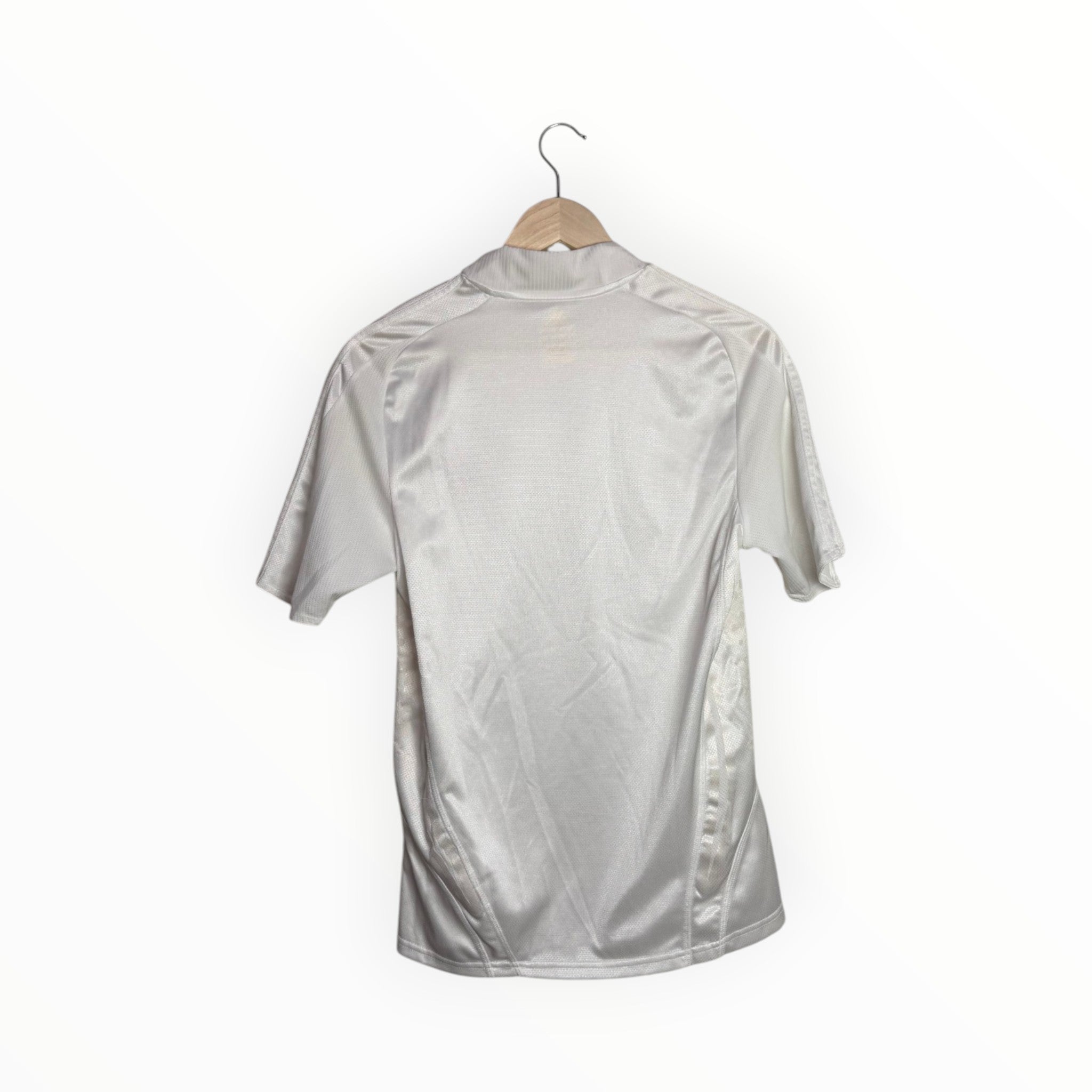 white jersey canada 