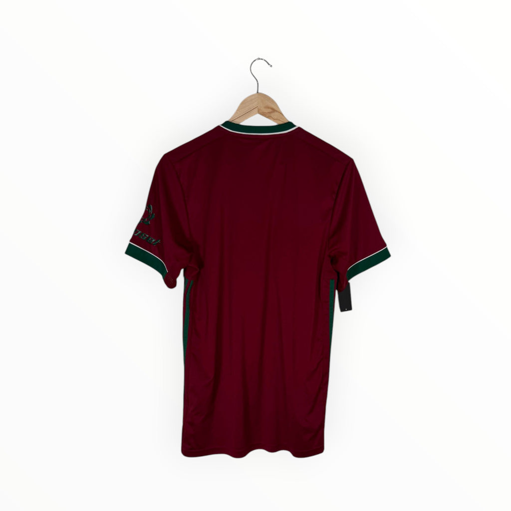 wolves adidas kit 2020