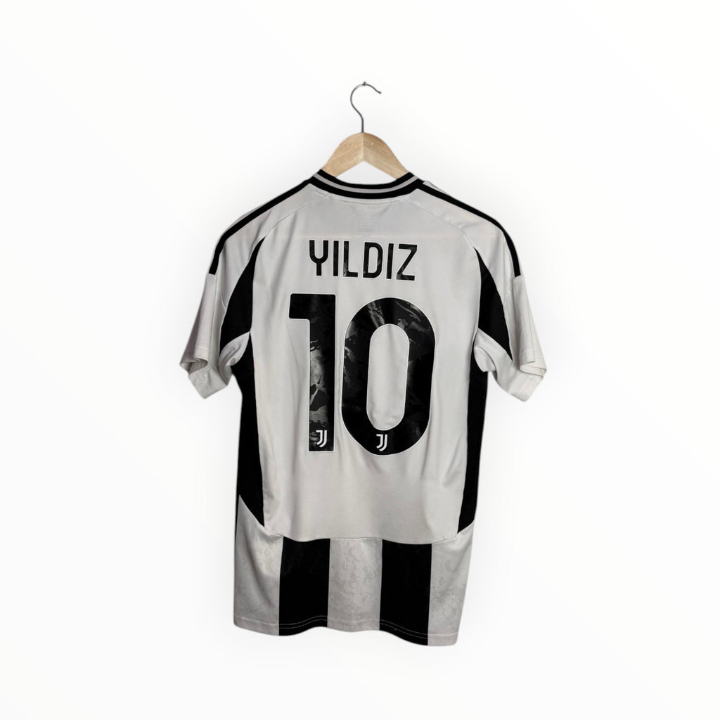 yildiz football shirt juventus
