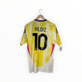 Juventus 2024-25 Away kit Yildiz, Size L, Brand new 10/10